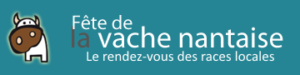 Fête de la vache nantaise @ Plessé